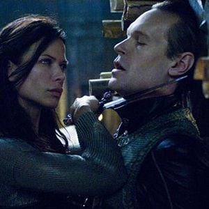 Foto Anjos da Noite: A Rebelião