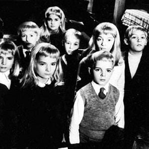 Foto A Aldeia dos Amaldiçoados