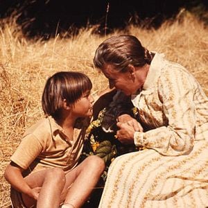 Foto Robert Mulligan