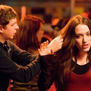 Foto Nick & Norah - Uma Noite de Amor e Música