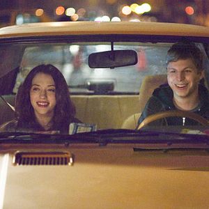 Foto Nick & Norah - Uma Noite de Amor e Música