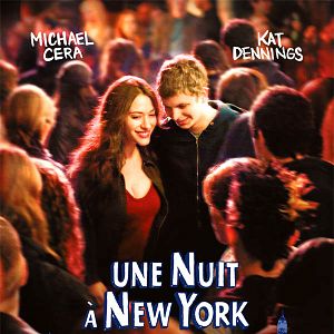 Foto Nick & Norah - Uma Noite de Amor e Música