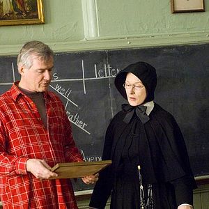 Foto John Patrick Shanley