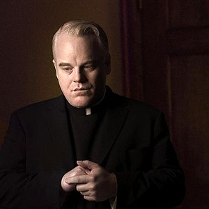 Foto John Patrick Shanley