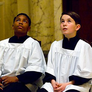 Foto John Patrick Shanley