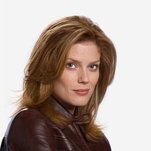 Foto Amy Price-Francis