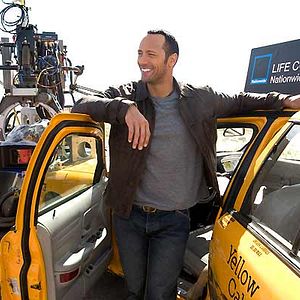 Foto A Montanha Enfeitiçada