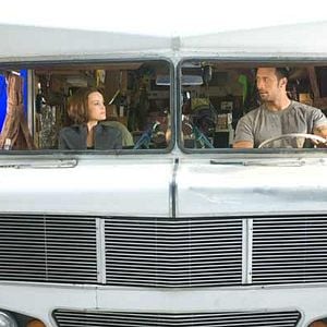 Foto A Montanha Enfeitiçada