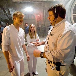 Foto A Montanha Enfeitiçada