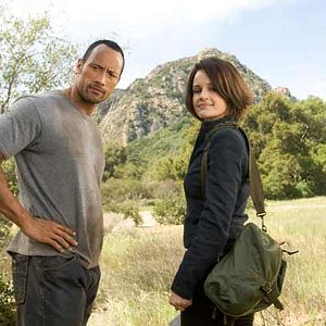 Foto A Montanha Enfeitiçada