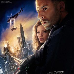 Foto Missão Babilônia