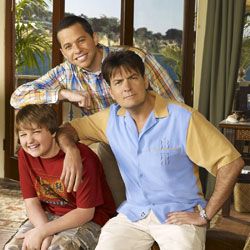 Foto Two And a Half Men