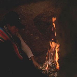 Foto Esteban Larraín