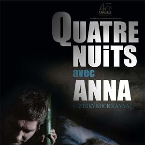 Foto Quatro Noites Com Anna