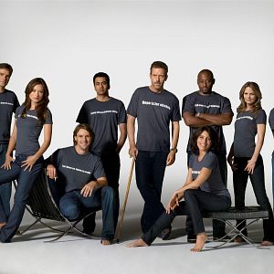 Foto Jennifer Morrison