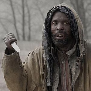 Foto Michael K. Williams