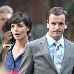 Foto Katie Holmes