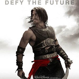 Foto Príncipe da Pérsia - As Areias do Tempo