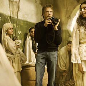 Foto Príncipe da Pérsia - As Areias do Tempo