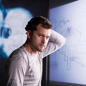 Foto Joshua Jackson