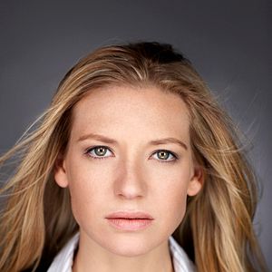 Foto Anna Torv