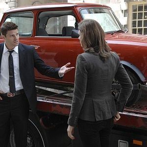 Foto Emily Deschanel