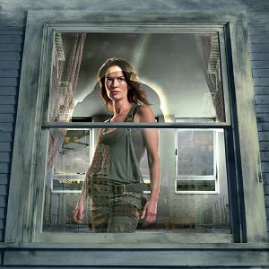 Foto Lena Headey