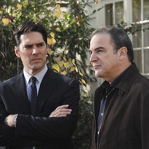 Foto Mandy Patinkin