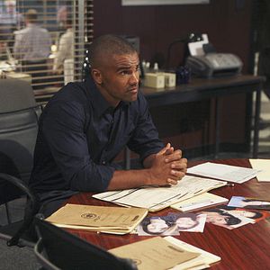 Foto Shemar Moore