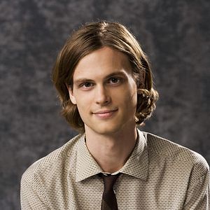Foto Matthew Gray Gubler