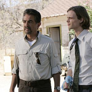 Foto Matthew Gray Gubler