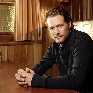 Foto James Tupper