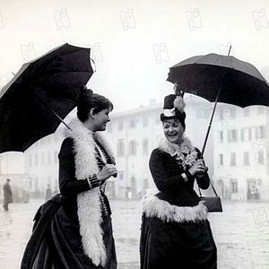 Foto Claudia Cardinale