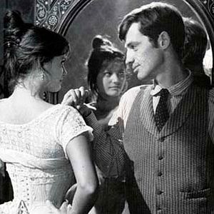 Foto Claudia Cardinale
