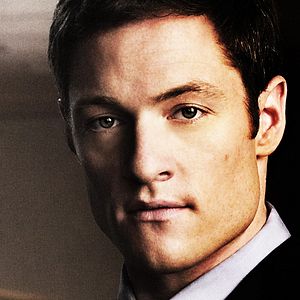 Foto Tahmoh Penikett