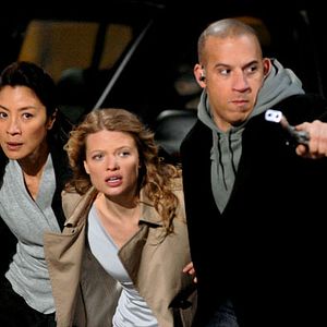 Foto Missão Babilônia