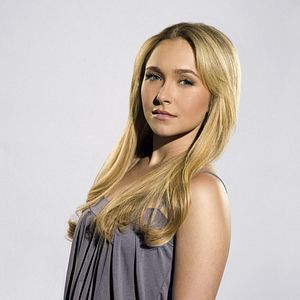Foto Hayden Panettiere