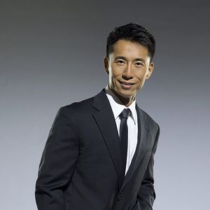 Foto James Kyson Lee