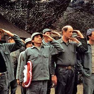 Foto M*A*S*H