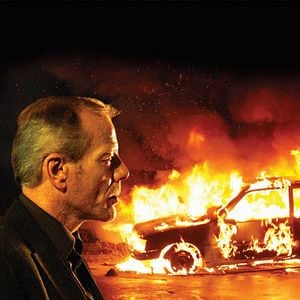 Foto Werner Schroeter