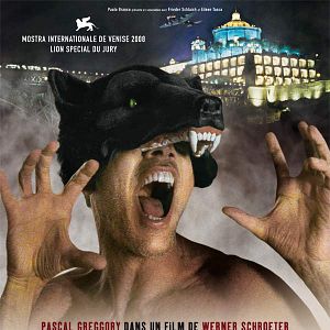 Foto Werner Schroeter