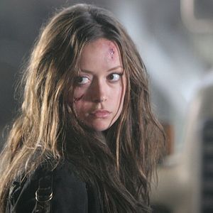 Foto Summer Glau
