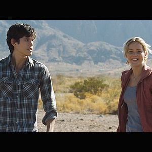 Foto Vidas que se Cruzam