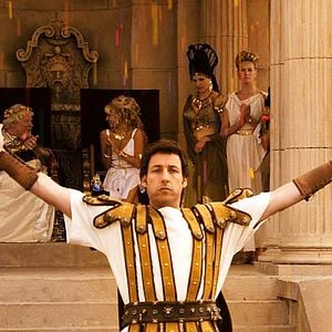 Foto Um Faz de Conta que Acontece