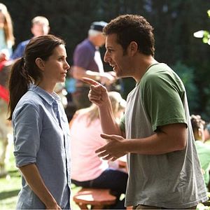 Foto Um Faz de Conta que Acontece