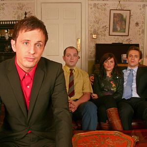 Foto Finlay Robertson