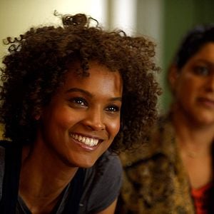 Foto Flor do Deserto