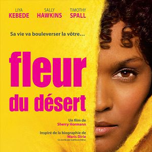 Foto Flor do Deserto