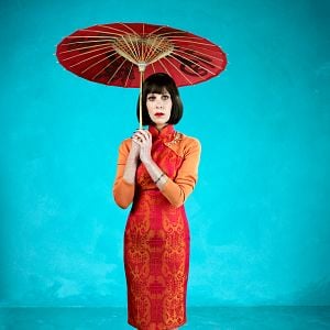 Foto Pushing Daisies