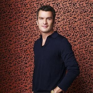 Foto Balthazar Getty